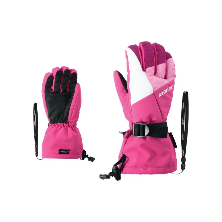 Ziener Skihandschuhe »LANI GTX(R) Junior«
