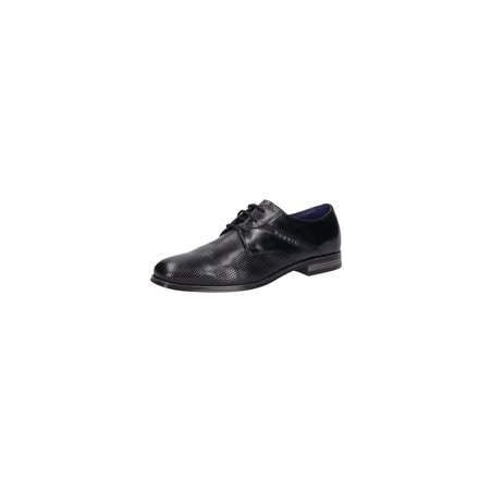 Bugatti Schnürer Herren schwarz|schwarz|schwarz|schwarz|schwarz|schwarz|schwarz|schwarz