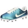 Nike Jr Legend 10 Academy FG/MG 30 Mädchen|Jungen grün|grün|grün