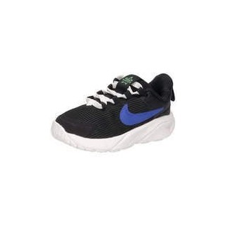 Nike Star Runner 4 Sneaker Mädchen|Jungen schwarz|schwarz|schwarz|schwarz|schwarz|schwarz|schwarz