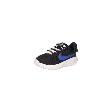 Nike Star Runner 4 Sneaker Mädchen|Jungen schwarz|schwarz|schwarz|schwarz|schwarz|schwarz|schwarz