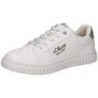 s.Oliver Sneaker Mädchen weiß|weiß