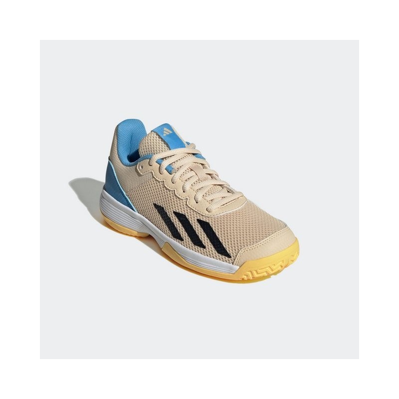 adidas Performance COURTFLASH Tennisschuh Multicourt