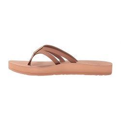 Teva ReFlip Strappy Leather für Damen Schlappen