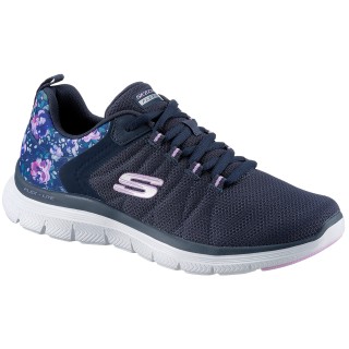 Skechers Sneaker "FLEX APPEAL 4.0 LET IT BLOSSOM"