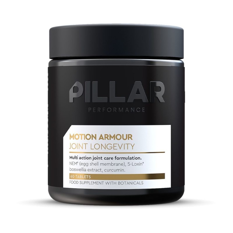 Motion Armour (60 Tabs)