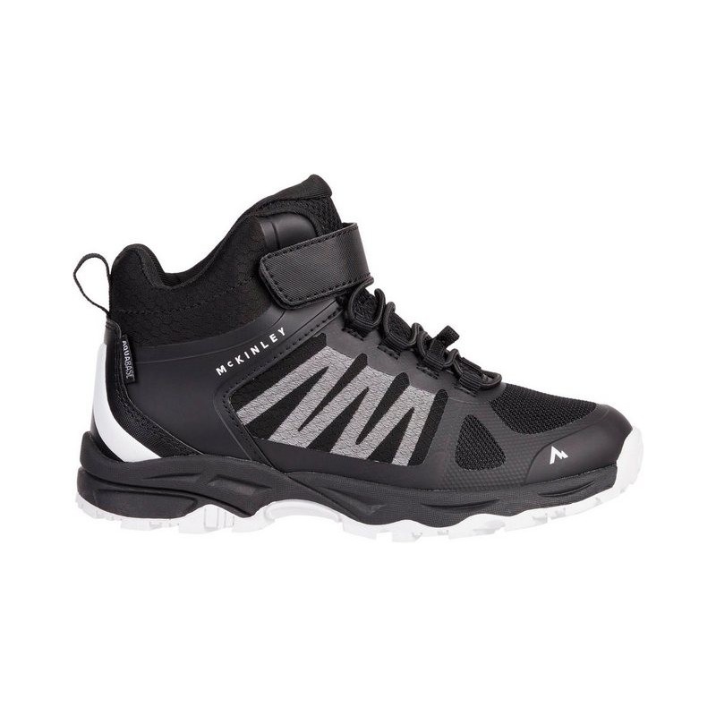 McKINLEY Ki.-Wander-Schuh Kansas MID AQB J Wanderschuh