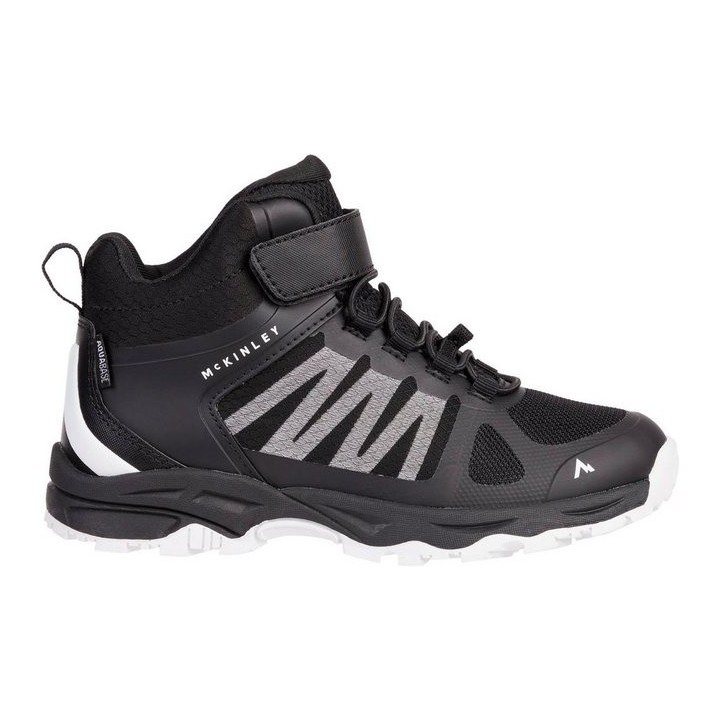 McKINLEY Ki.-Wander-Schuh Kansas MID AQB J Wanderschuh