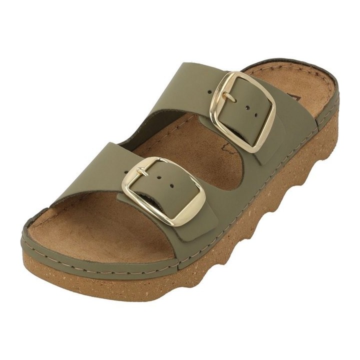 Rohde 6222 Hausschuh