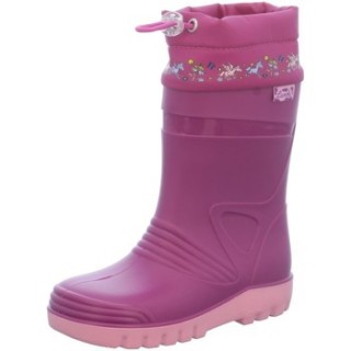 Lurchi  Babyschuhe Maedchen 33-29811-33