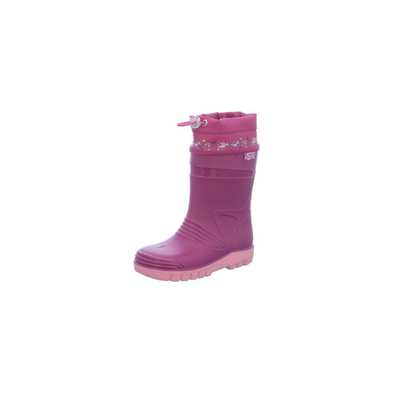 Lurchi  Babyschuhe Maedchen 33-29811-33