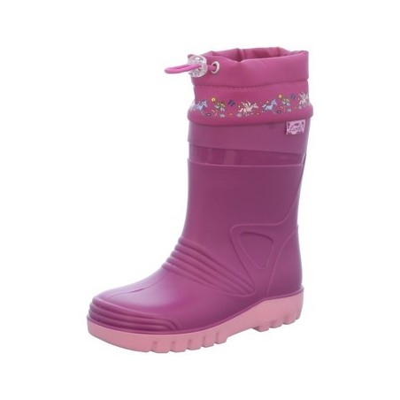 Lurchi  Babyschuhe Maedchen 33-29811-33