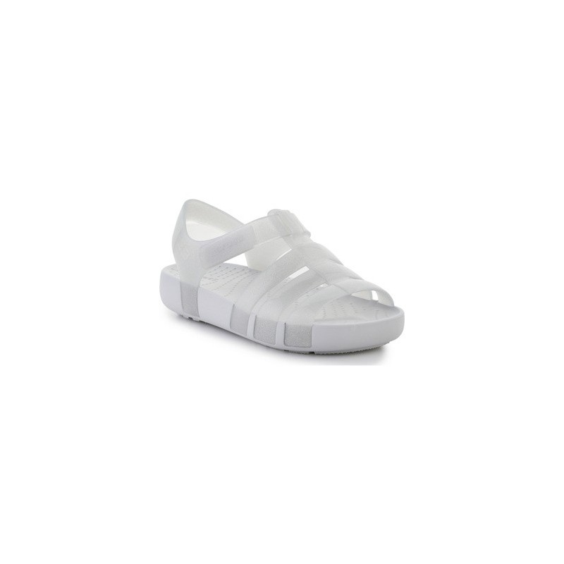 Crocs  Sandalen Isabella Glitter Sandal 209836-0IC