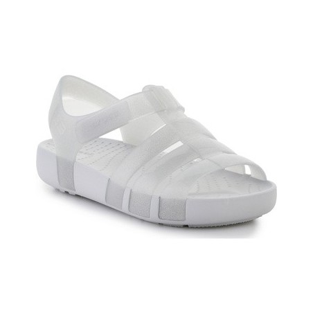 Crocs  Sandalen Isabella Glitter Sandal 209836-0IC