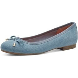Marco Tozzi  Ballerinas jeans 2-22136-22-867