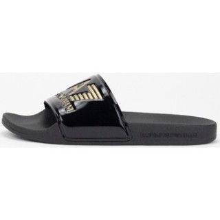 Emporio Armani EA7  Zehensandalen 31591