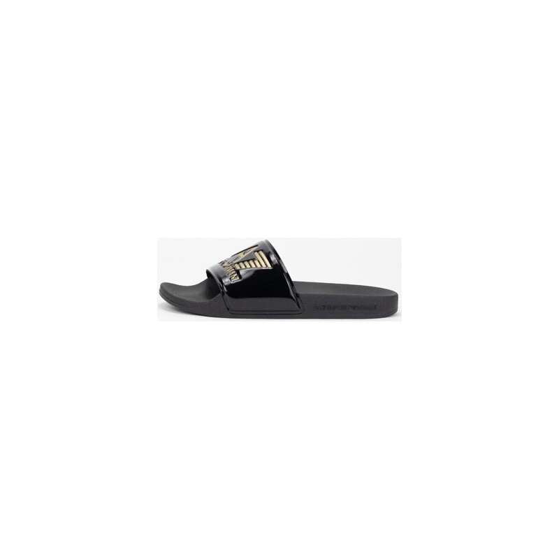 Emporio Armani EA7  Zehensandalen 31591