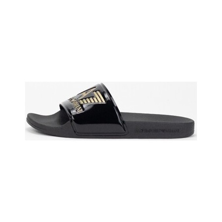 Emporio Armani EA7  Zehensandalen 31591