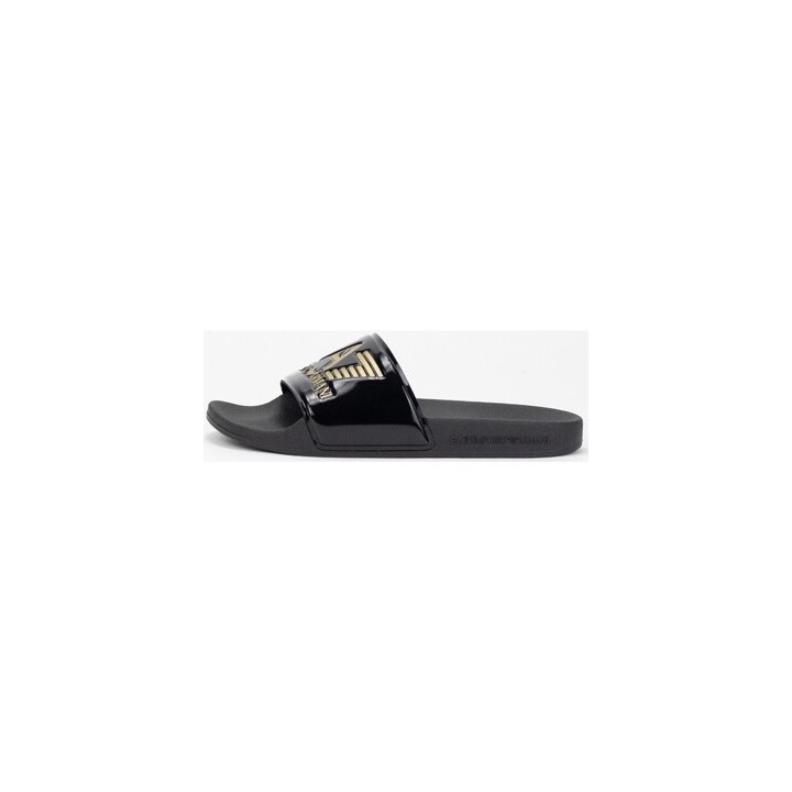 Emporio Armani EA7  Zehensandalen 31591