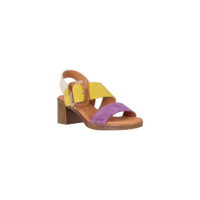Chika 10  Sandalen NEW GOTICA 04
