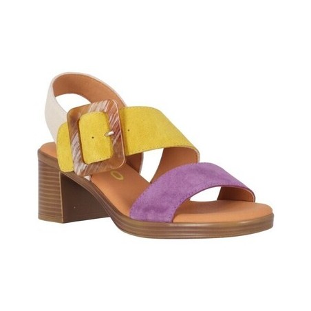 Chika 10  Sandalen NEW GOTICA 04