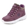 LASCANA Sneaker, mit leichter Sohle, Outdoorschuhe,Freizeitschuhe,Trekking Boots, VEGAN
