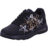 Sneakers schwarz 36