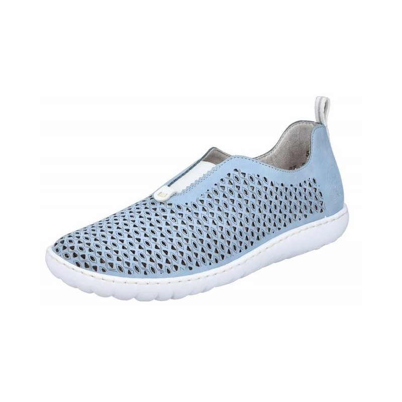 Rieker Slipper