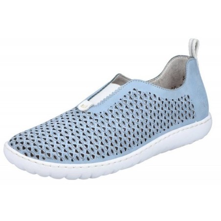 Rieker Slipper