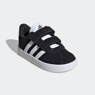 adidas Sportswear Klettschuh »VL COURT 3.0«, für Kinder, inspiriert vom Design des adidas samba