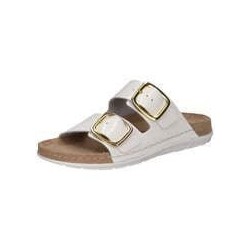 Rohde Pantolette Damen weiß|weiß|weiß|weiß