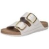 Rohde Pantolette Damen weiß|weiß|weiß|weiß