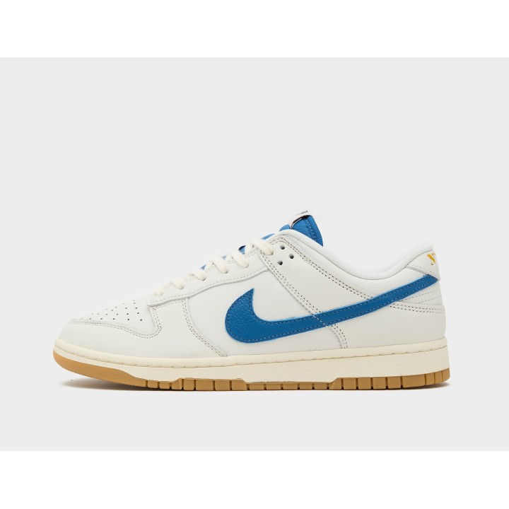Nike Dunk Low, White