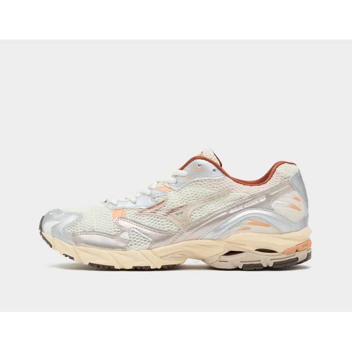 Mizuno Wave Rider 10, Beige