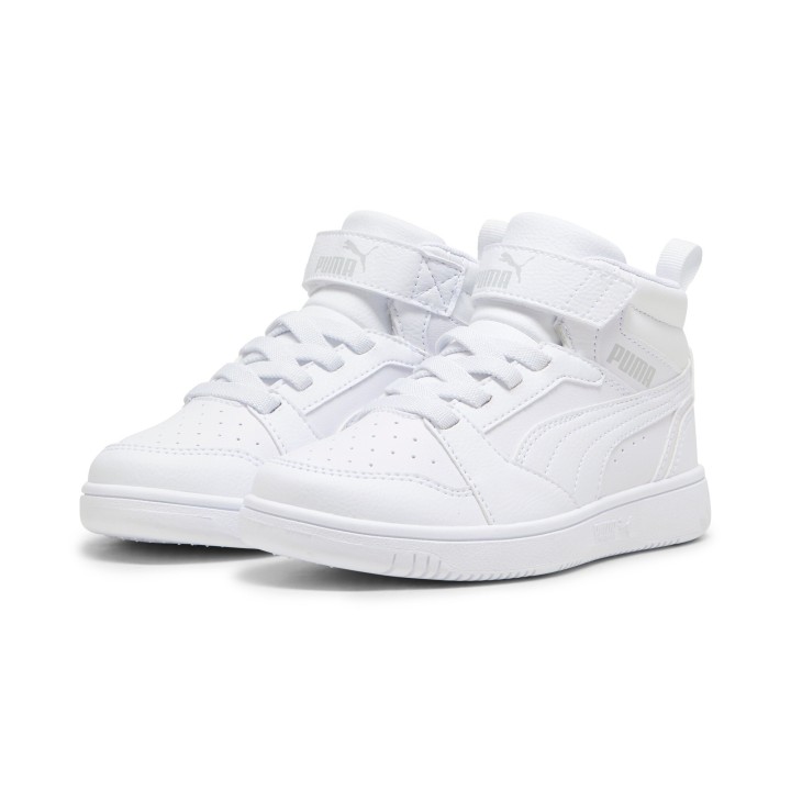 PUMA Sneaker "REBOUND V6 MID AC+ PS"