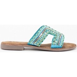 Keslem  Sandalen 35406