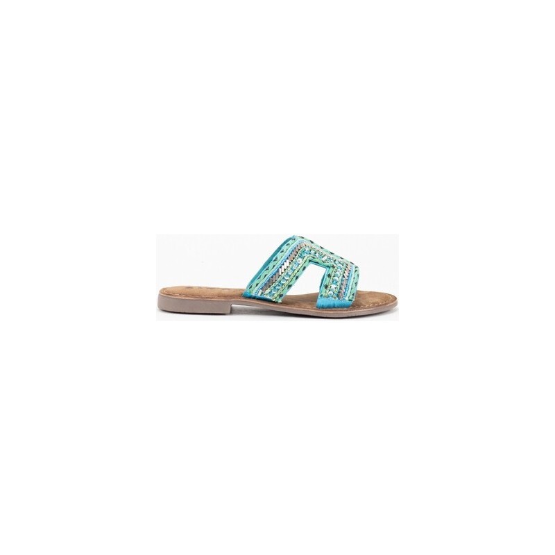 Keslem  Sandalen 35406