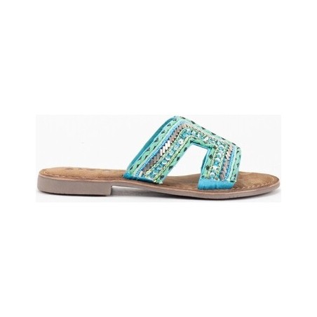 Keslem  Sandalen 35406
