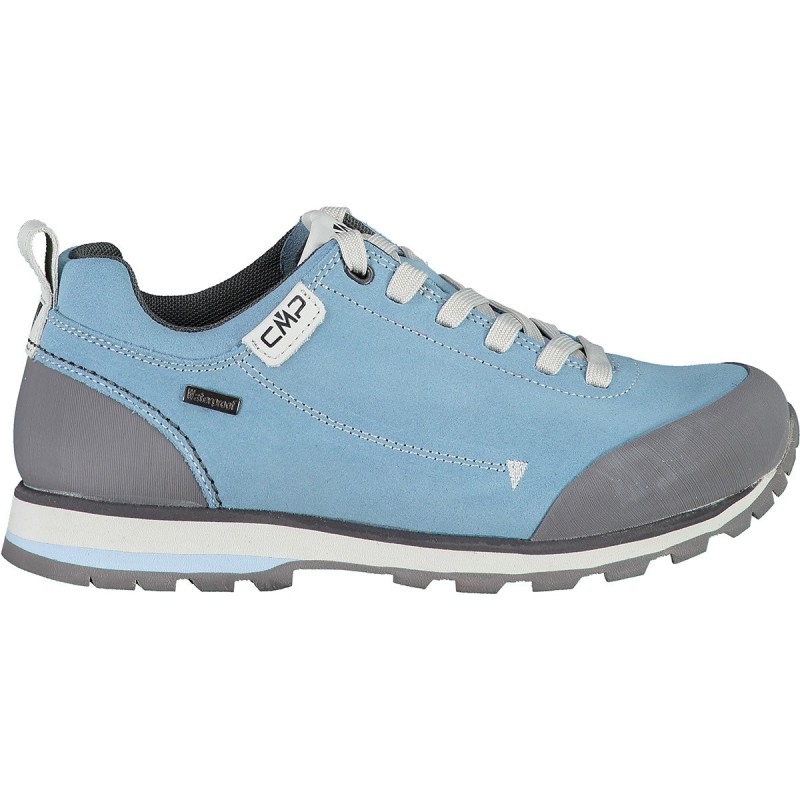 CMP Damen Elettra Low WP Schuhe