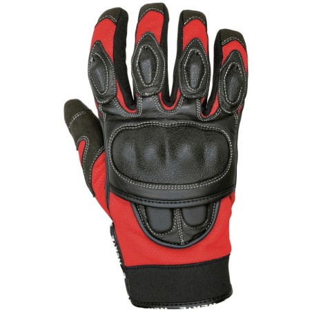 NERVE Motorradhandschuhe »Sporty«, mit Weitenverstellung