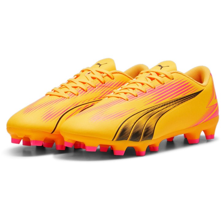 PUMA Fußballschuh »ULTRA PLAY FG/AG«