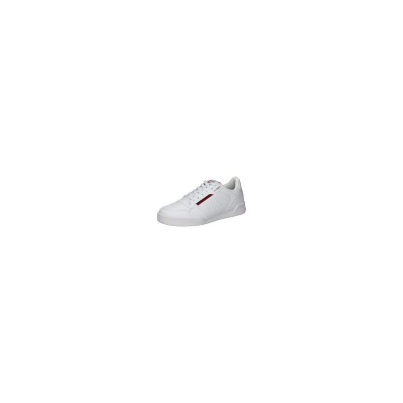 Kappa Style242765 Marabu S Sneaker Herren weiß|weiß|weiß|weiß