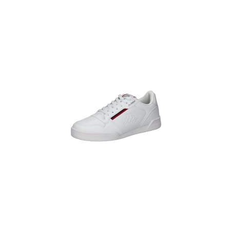 Kappa Style242765 Marabu S Sneaker Herren weiß|weiß|weiß|weiß