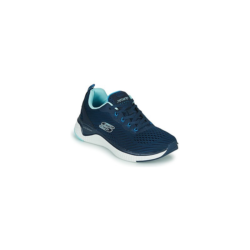 Skechers  Fitnessschuhe SOLAR FUSE COSMIC VIEW