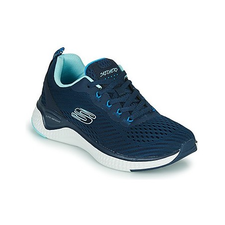 Skechers  Fitnessschuhe SOLAR FUSE COSMIC VIEW
