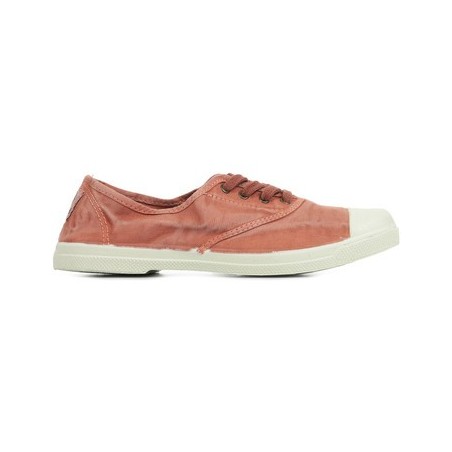 Natural World  Sneaker Old Lavanda