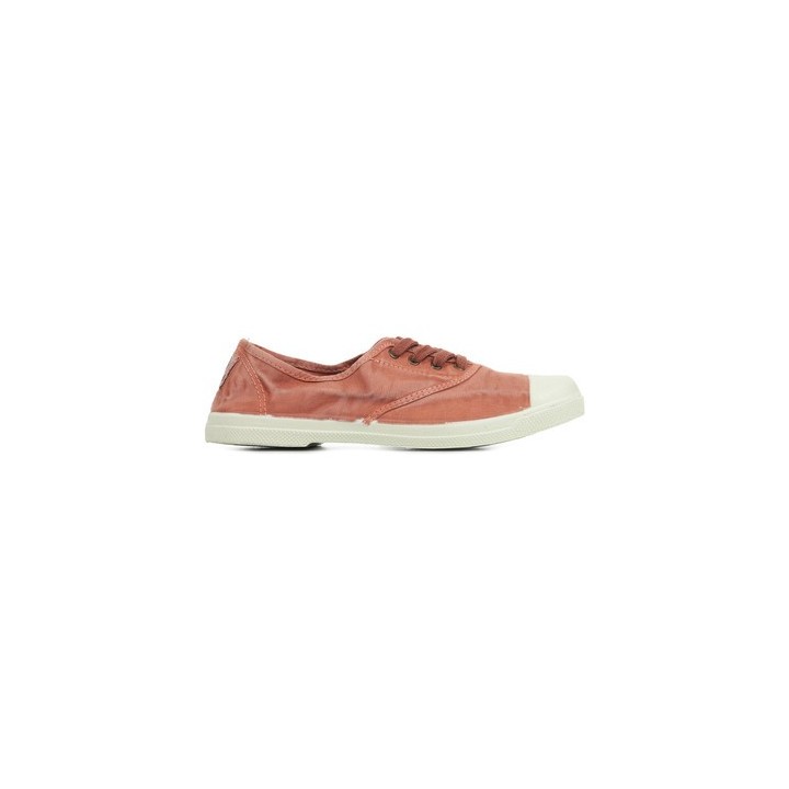 Natural World  Sneaker Old Lavanda