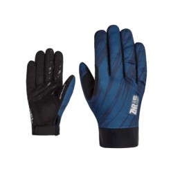 Ziener Fahrradhandschuhe »CROM TOUCH long«