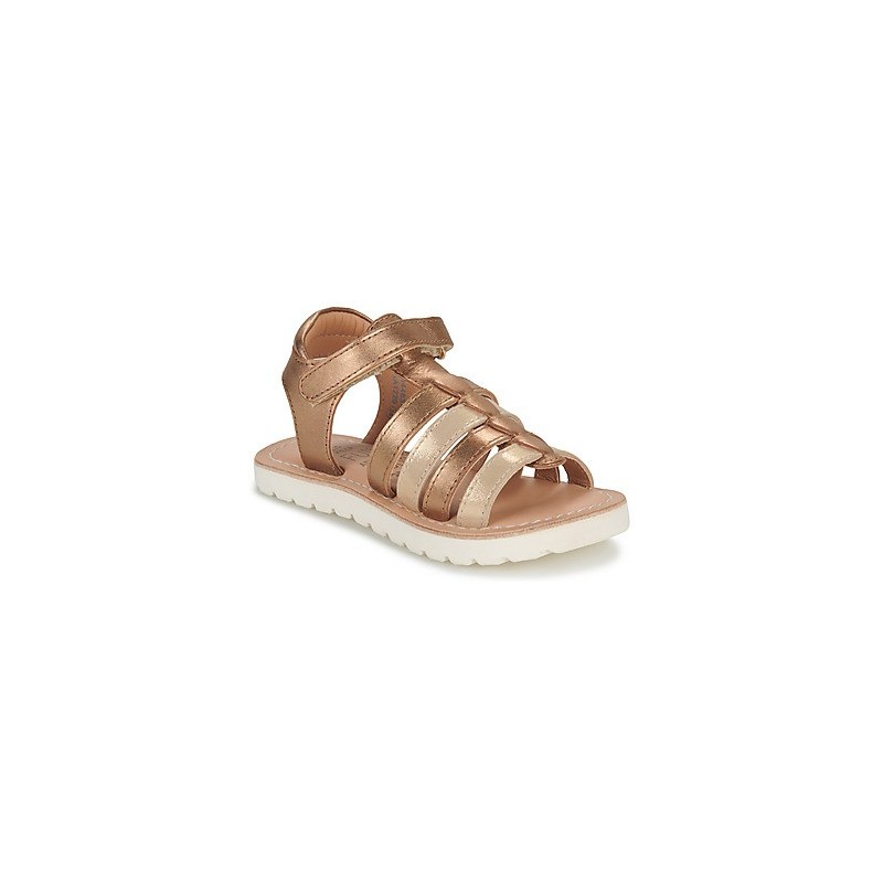 Mod'8  Sandalen JUMPEPS