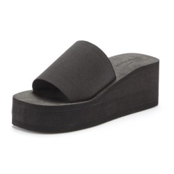 Venice Beach Badepantolette, Pantolette, Mule, Sandale, offener Schuh VEGAN